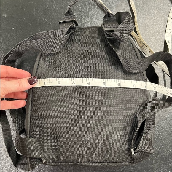 Reebok mini backpack - Picture 7 of 10